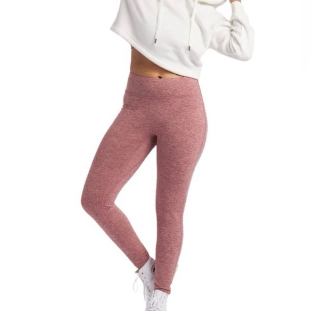 FEAT Solace Gogi Berry‎ Leggings Size XS